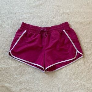 Danskin Now Athletic Shorts